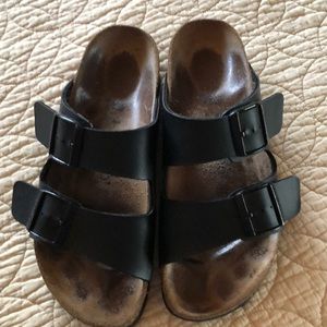 Birkenstock Platform Papillio